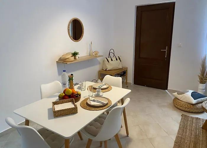 Celestia Apartments