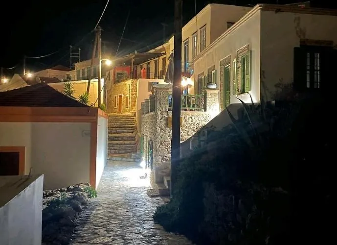Casa Porphyra