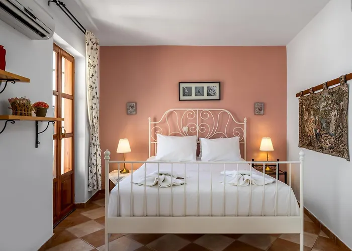 Villa Evi