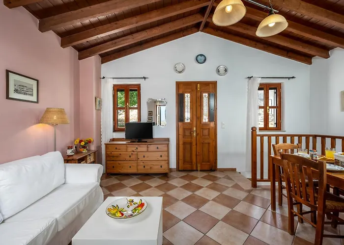 Villa Evi