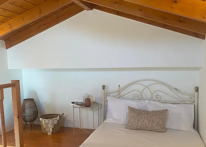 Numenia Seafront Property