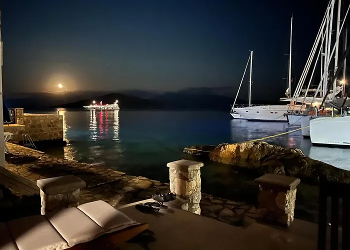 Numenia Seafront Property