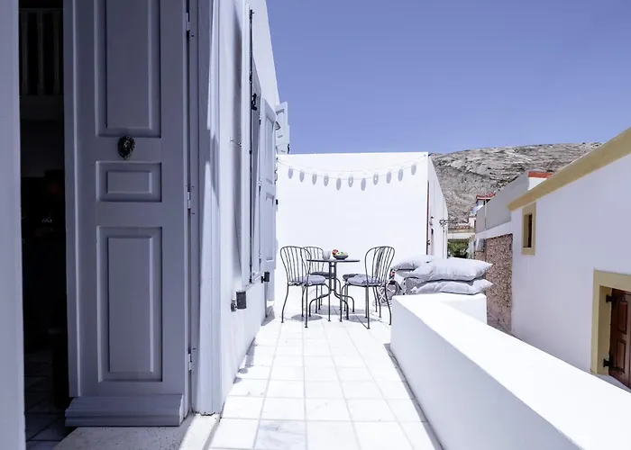 Mea Casa Halki