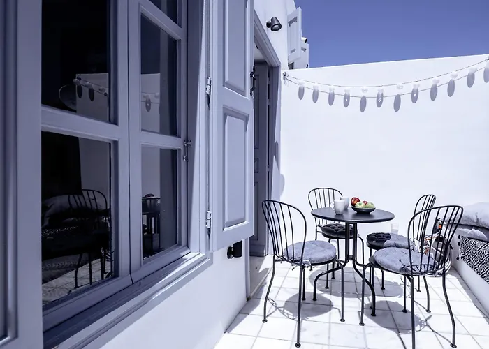 Mea Casa Halki
