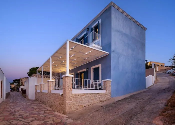 Casa Natalia 1