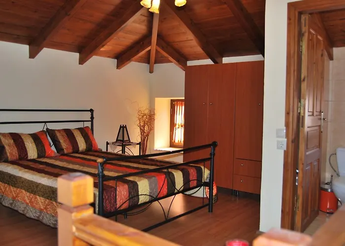 Mika'S House